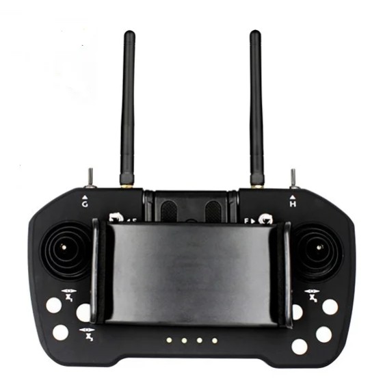 Skydroid T12 Remote Control Image Transmission Data Transmission Camera Plant Protection Machine UAV Agriculture 20km Wind Facin